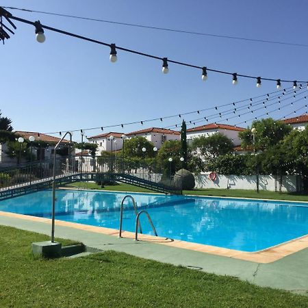 Apartamentos Atalayas Extremadura サフラ エクステリア 写真