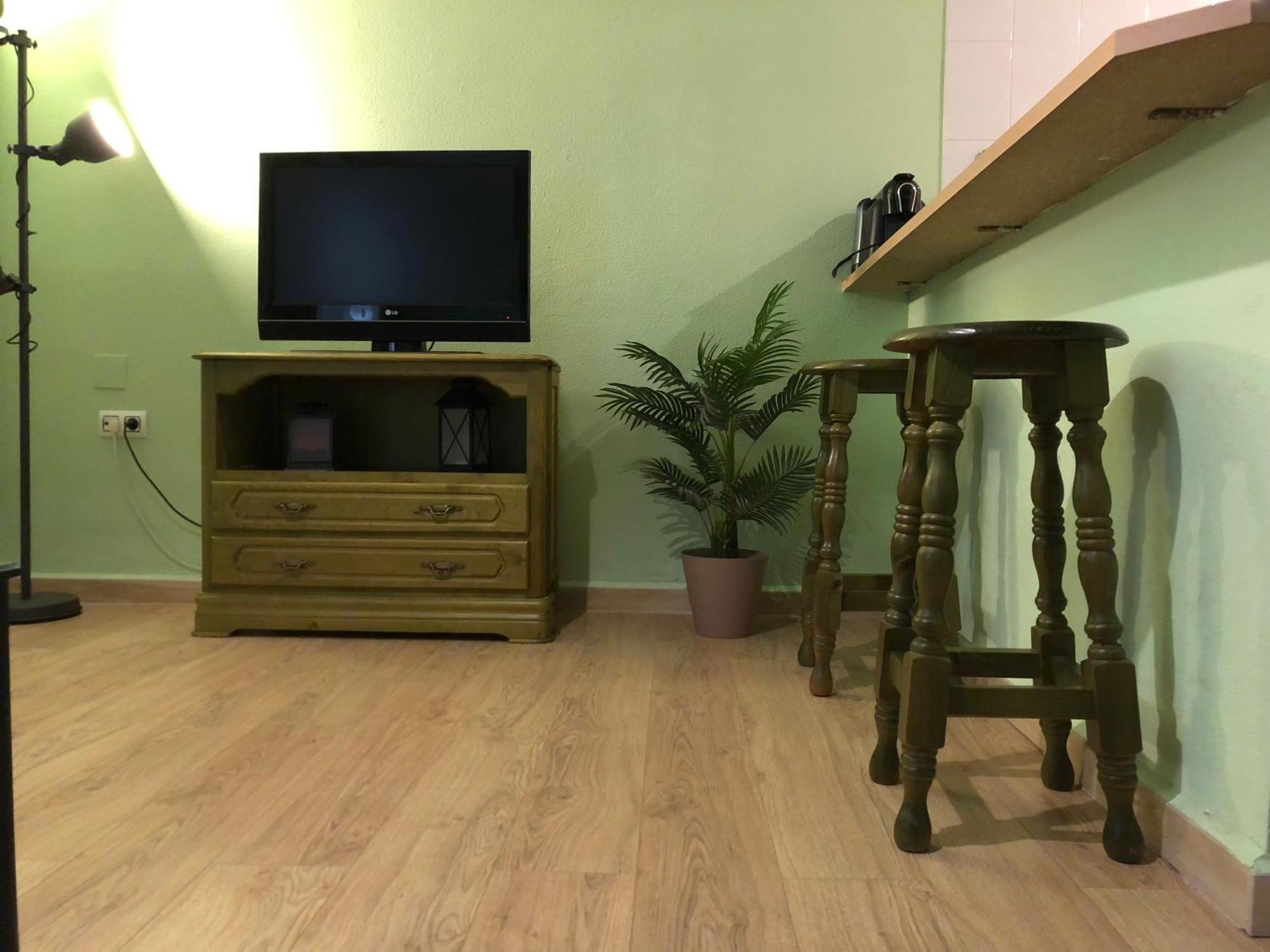Apartamentos Atalayas Extremadura サフラ エクステリア 写真