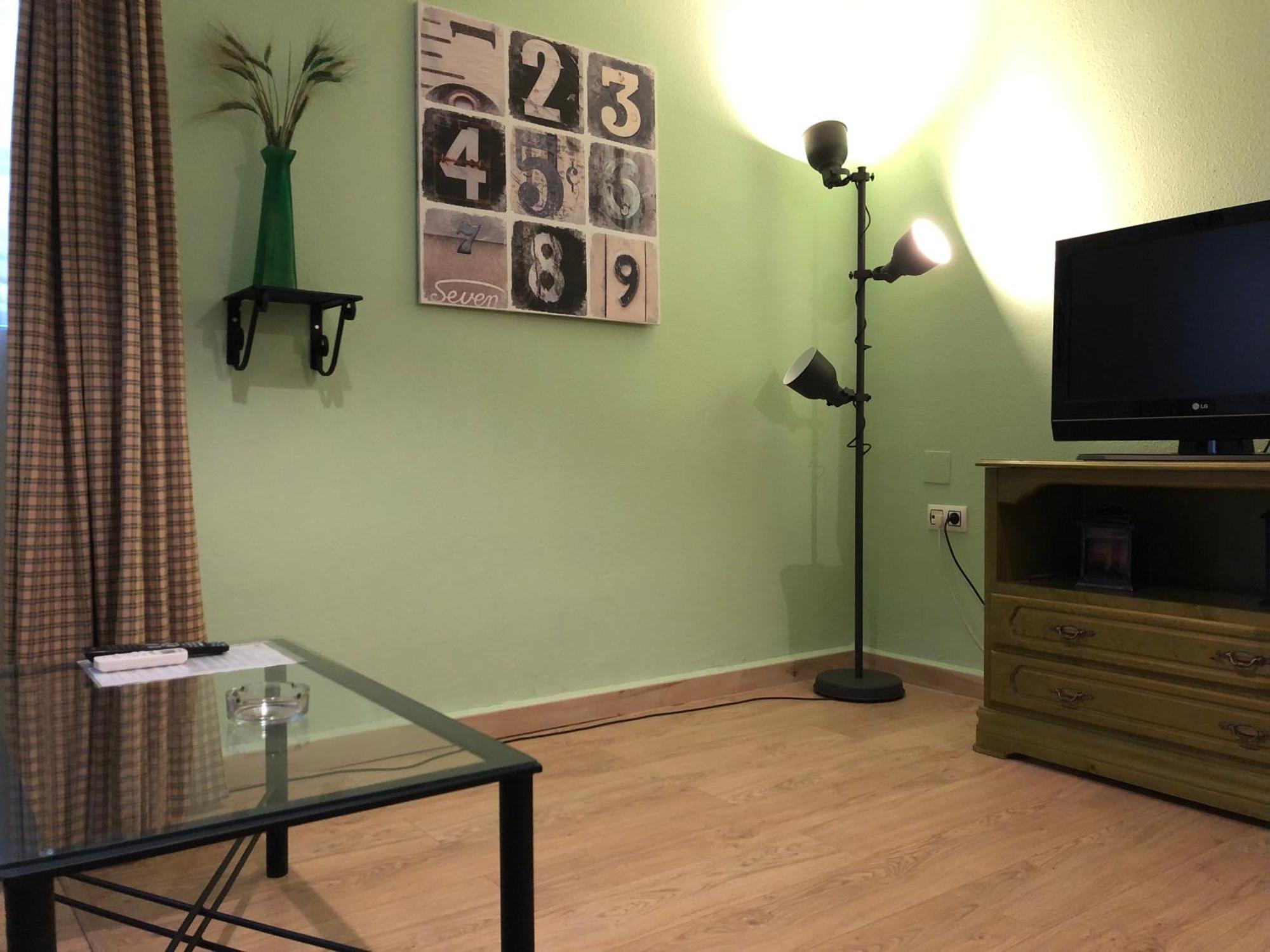 Apartamentos Atalayas Extremadura サフラ エクステリア 写真
