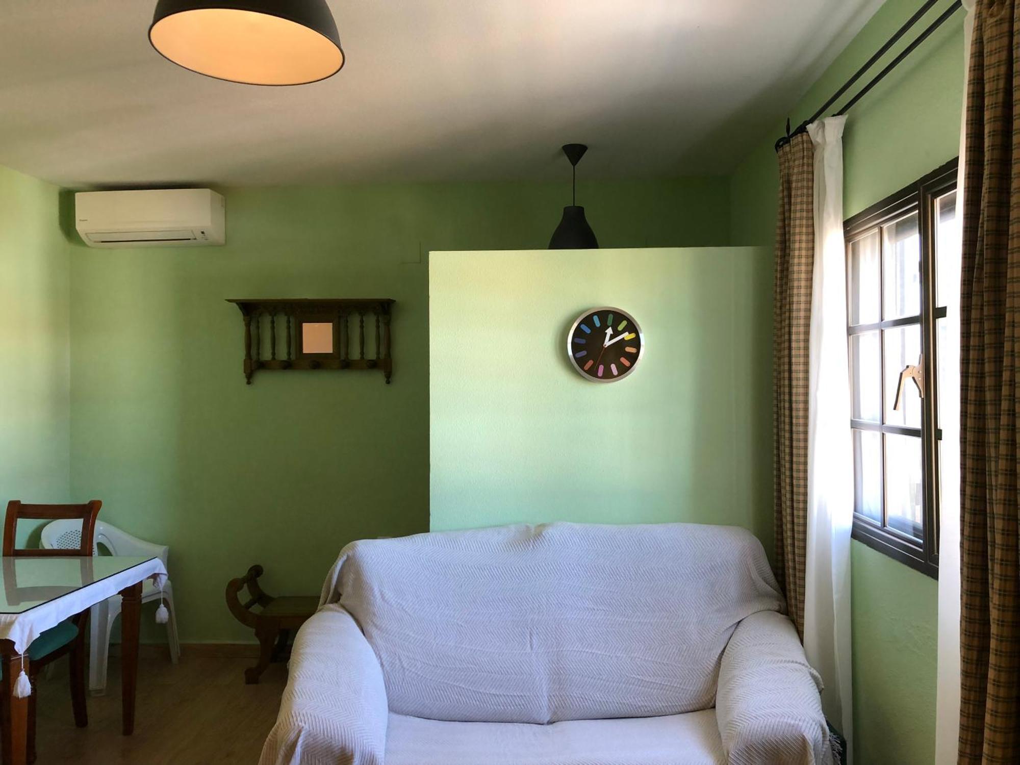 Apartamentos Atalayas Extremadura サフラ エクステリア 写真