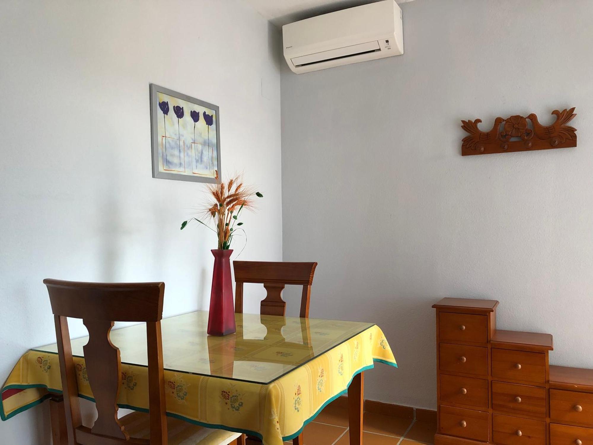 Apartamentos Atalayas Extremadura サフラ 部屋 写真