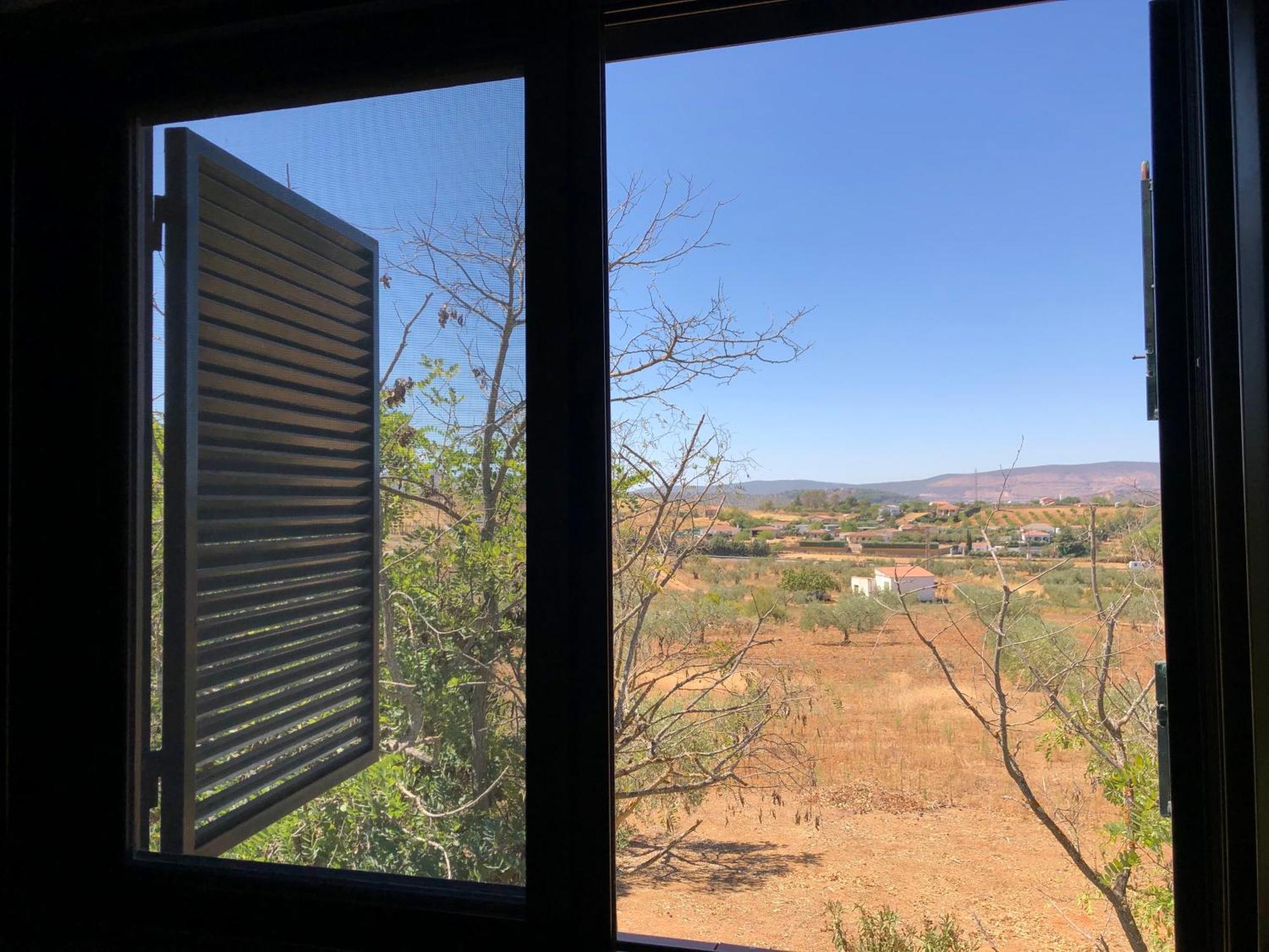 Apartamentos Atalayas Extremadura サフラ 部屋 写真