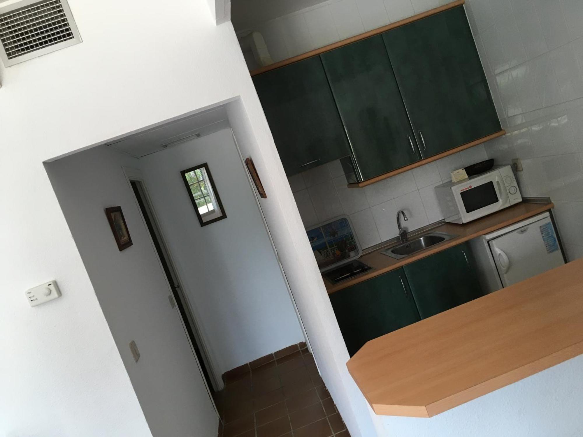 Apartamentos Atalayas Extremadura サフラ 部屋 写真