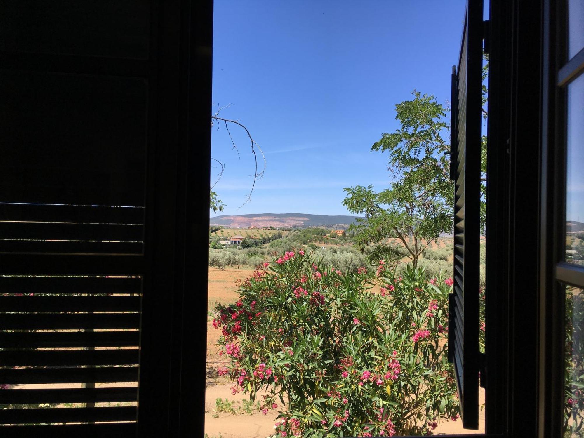 Apartamentos Atalayas Extremadura サフラ 部屋 写真