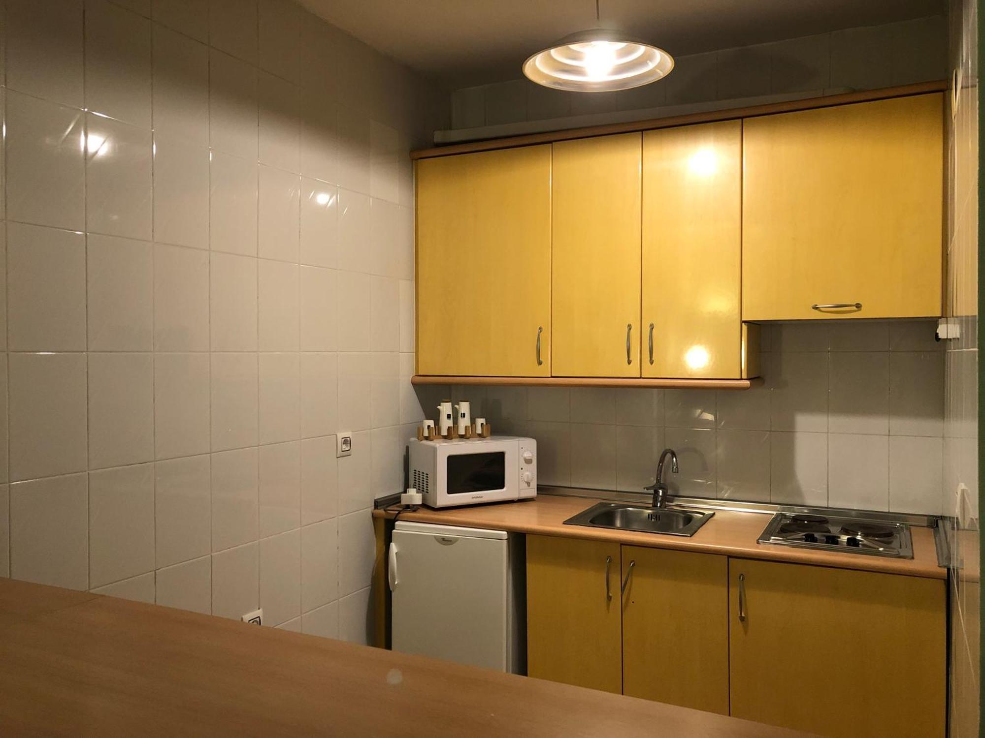 Apartamentos Atalayas Extremadura サフラ エクステリア 写真