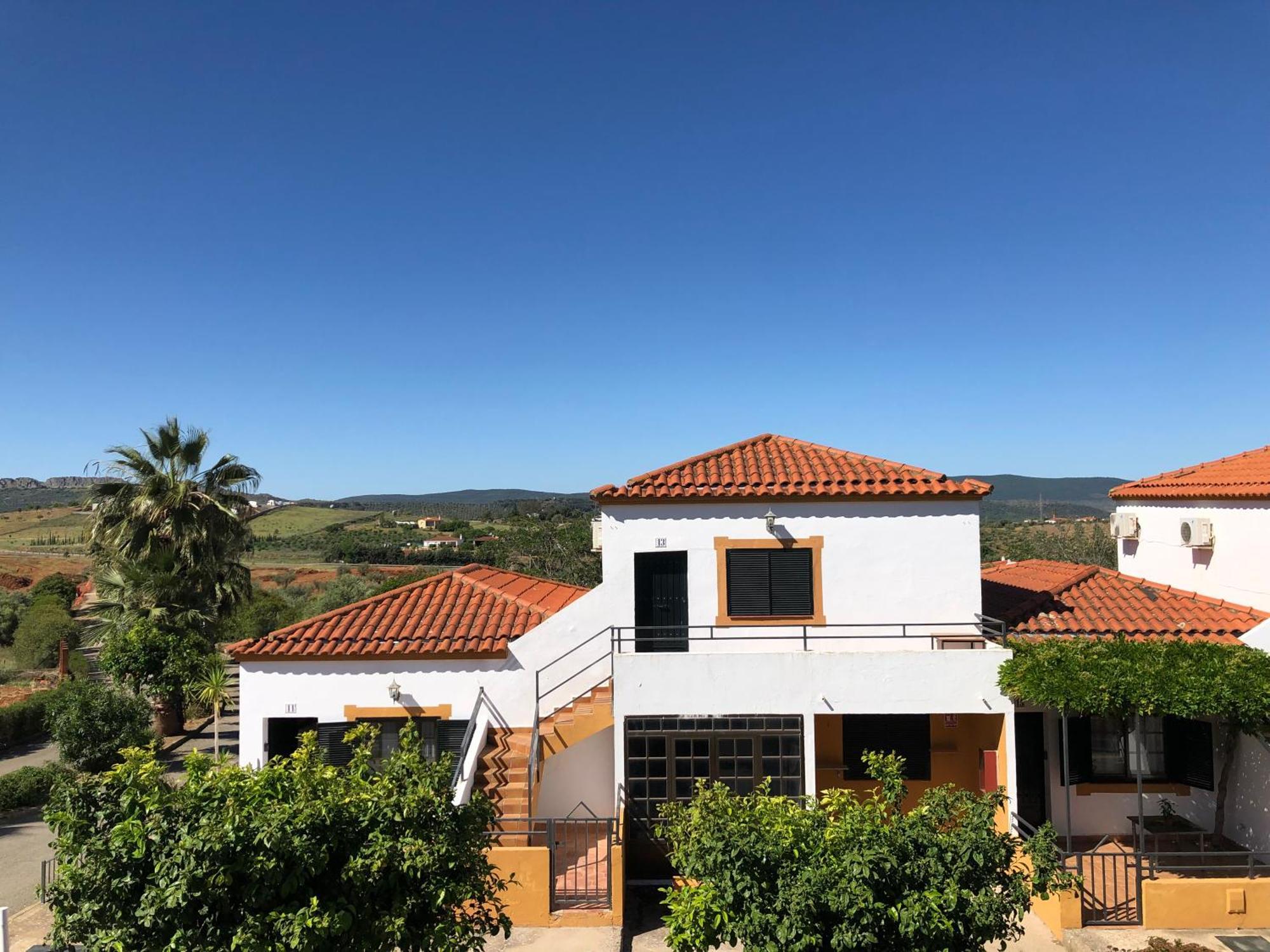 Apartamentos Atalayas Extremadura サフラ 部屋 写真