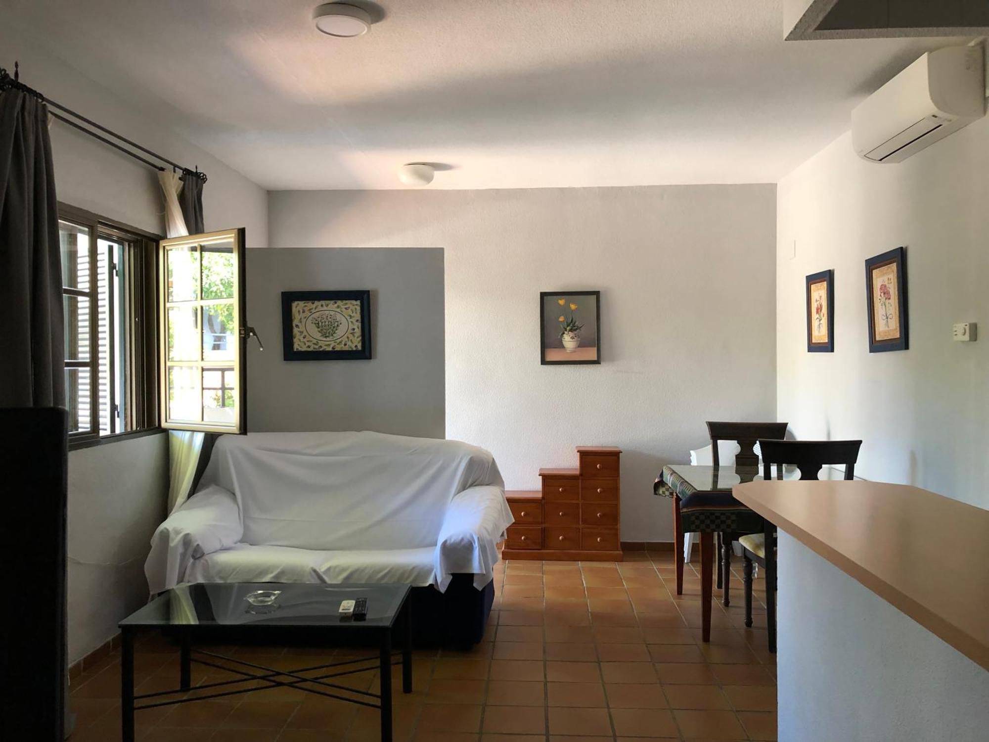 Apartamentos Atalayas Extremadura サフラ 部屋 写真