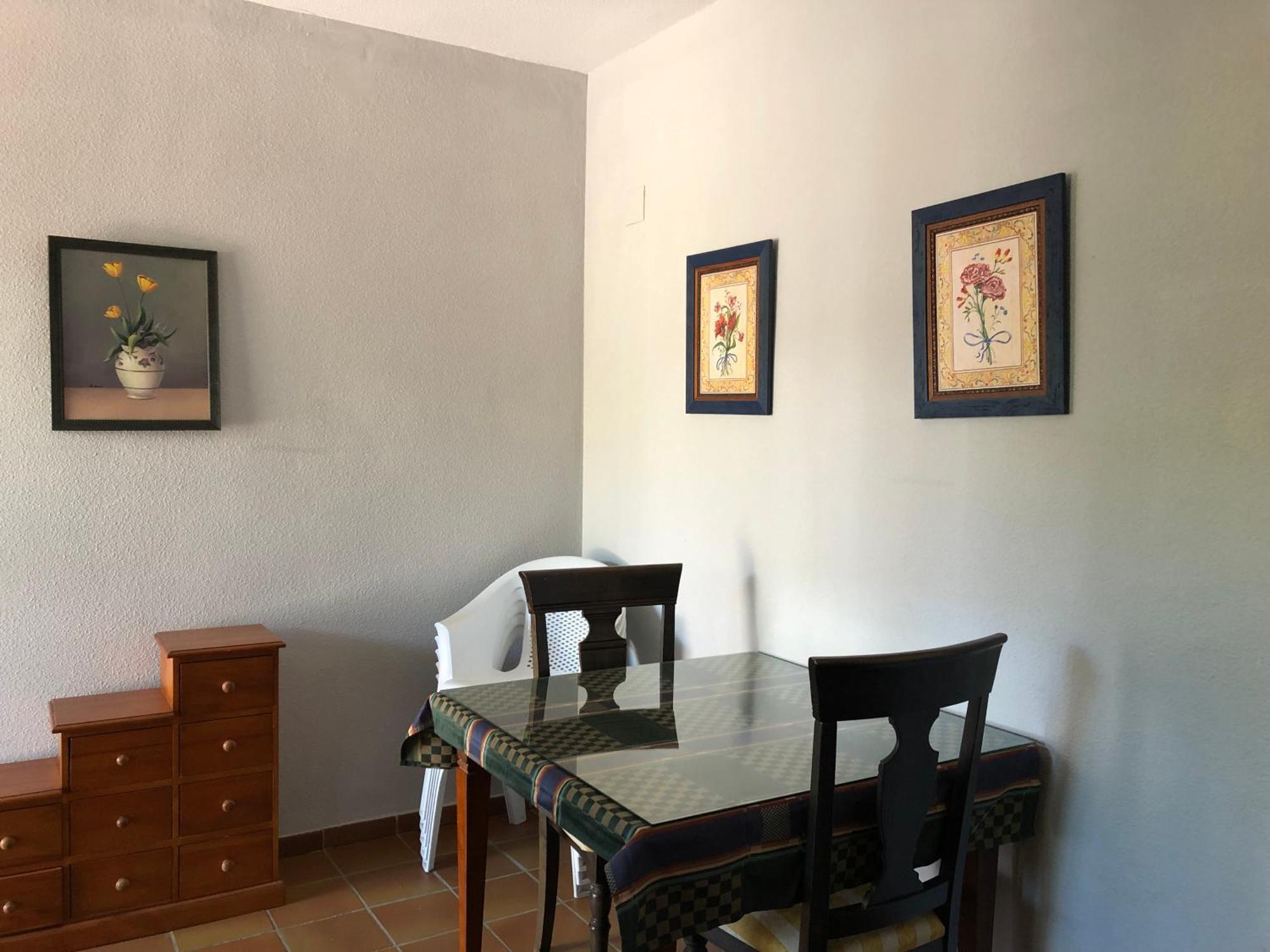 Apartamentos Atalayas Extremadura サフラ 部屋 写真