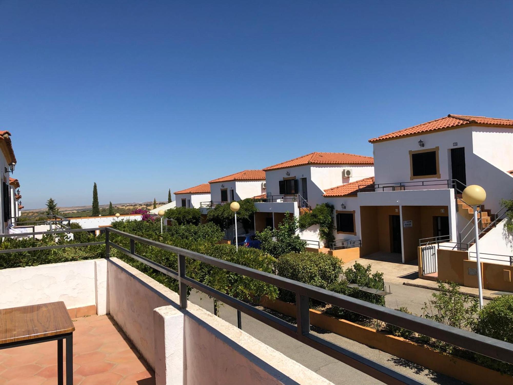 Apartamentos Atalayas Extremadura サフラ 部屋 写真