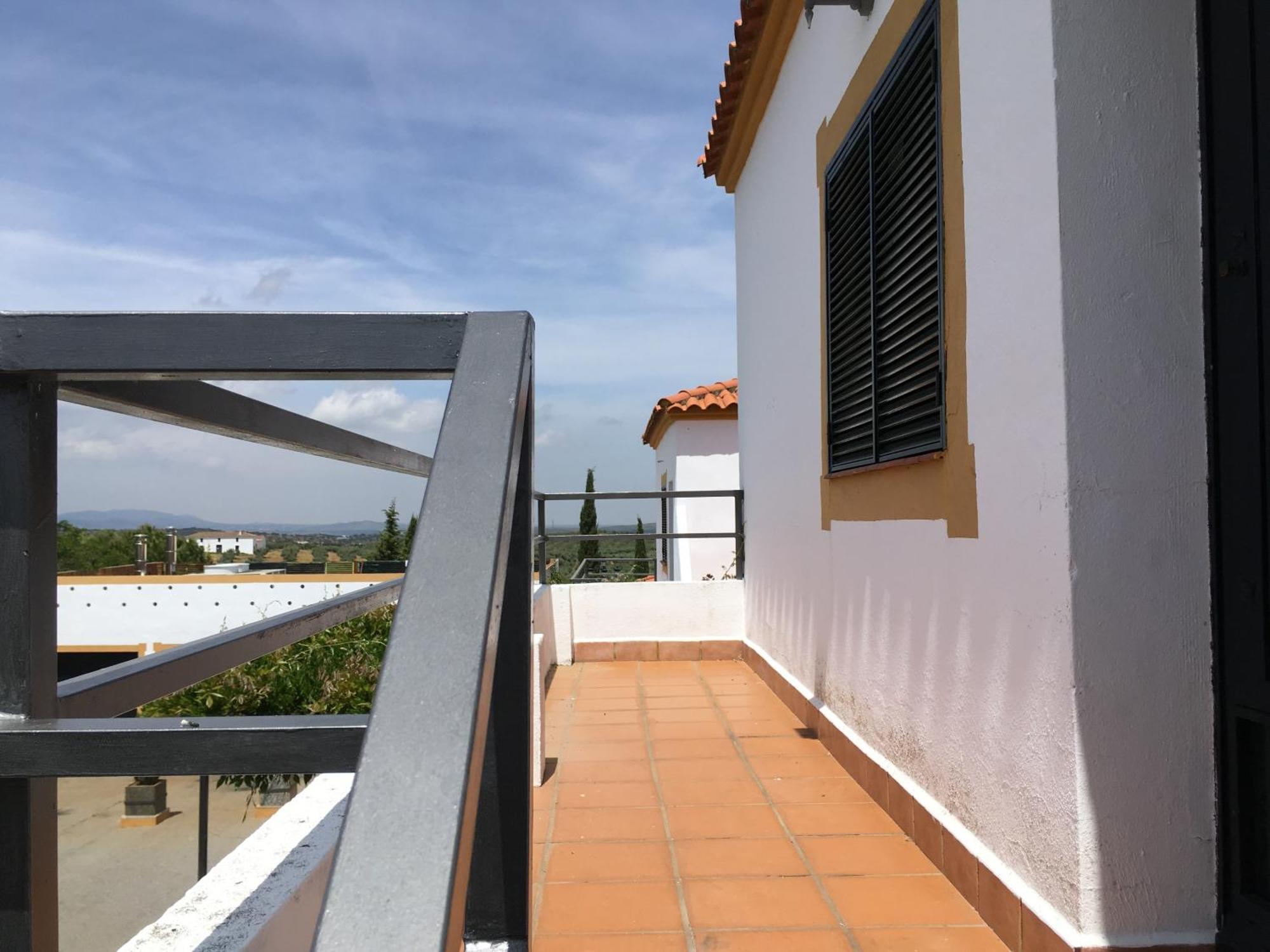 Apartamentos Atalayas Extremadura サフラ 部屋 写真