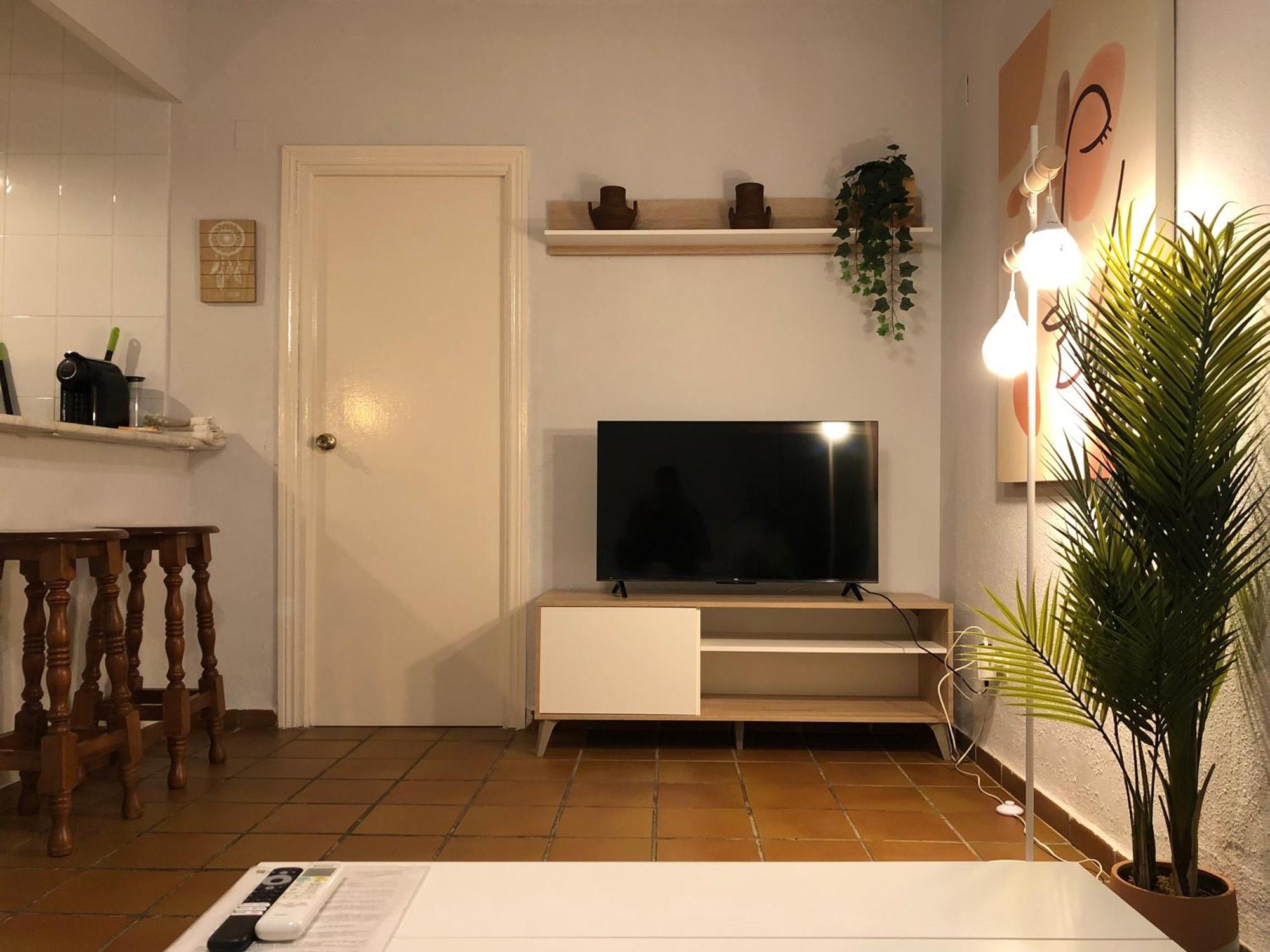 Apartamentos Atalayas Extremadura サフラ エクステリア 写真