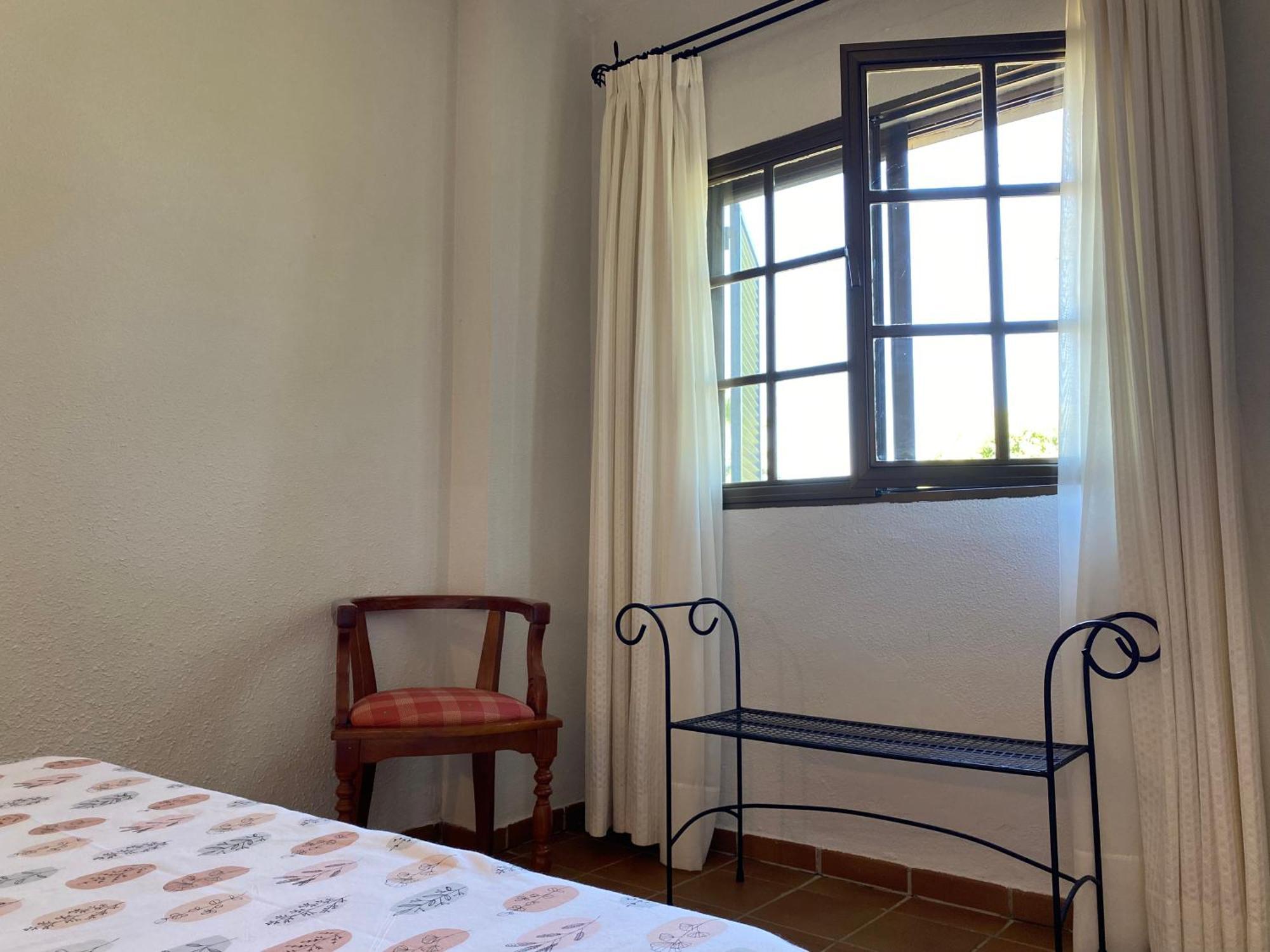 Apartamentos Atalayas Extremadura サフラ エクステリア 写真